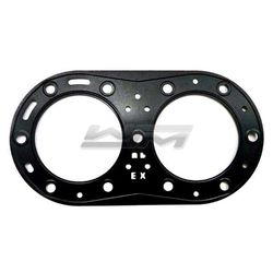 Head Gasket: Tiger Shark 640 / 650 93-99