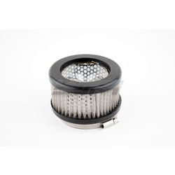 Flame Arrestor: Universal 70mm - 2.75'' Flange