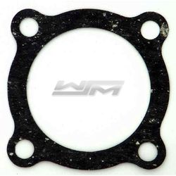 Flame Arrestor Gasket: Kawasaki 550 87-90