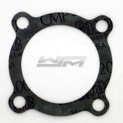 Air Intake Gasket: Tiger Shark 640 / 770 94-99