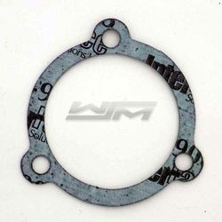 Air Intake Gasket: Tiger Shark 900 - 1100 95-99
