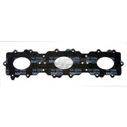 Intake Manifold Gasket: Yamaha 1300 GP-R 03-08
