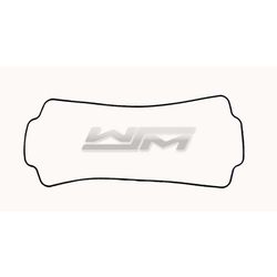 Oil Cooler Gasket: Yamaha 1000 / 1100 02-15