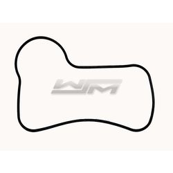 Oil Cooler O-Ring: Kawasaki 1200 / 1500 STX-F 03-09