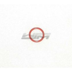 Oil Cooler Connector O-Ring: Yamaha 1000 - 1100 / 1800 02-22