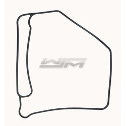 Oil Cooler O-Ring: Yamaha 1800 09-22