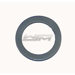 Dipstick O-Ring: Sea-Doo 900 14-22