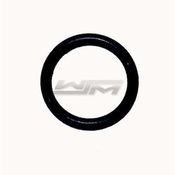 Oil Pipe O-Ring: Yamaha 1000 / 1100 02-15