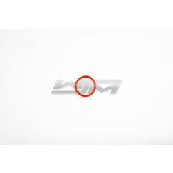 Oil Pump Connector O-Ring: Yamaha 1800 08-22