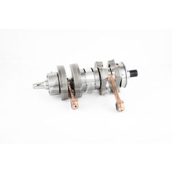 Crankshaft: Yamaha 800 98-05
