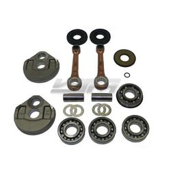 Crankshaft Rebuild Kit: Kawasaki 650 89-96