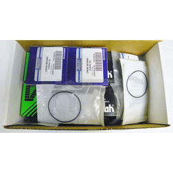 Crankshaft Rebuild Kit: Kawasaki 550 SX