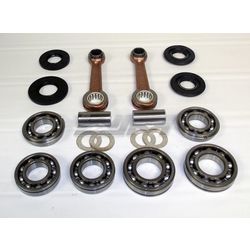 Crankshaft Rebuild Kit: Sea-Doo 650 XP 1993
