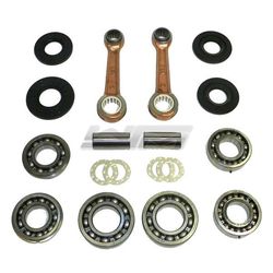 Crankshaft Rebuild Kit: Sea-Doo 650 94-95