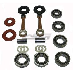 Crankshaft Rebuild Kit: Sea-Doo 951 97-03
