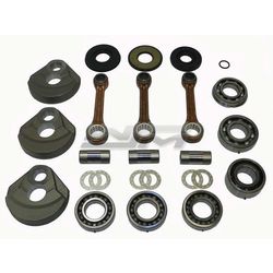 Crankshaft Rebuild Kit: Kawasaki 1100 96-04