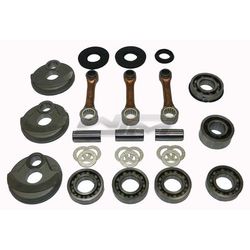Crankshaft Rebuild Kit: Yamaha 1100 95-97
