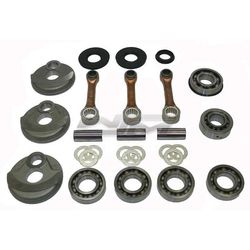 Crankshaft Rebuild Kit: Yamaha 1200 97-05