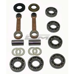 Crankshaft Rebuild Kit: Polaris 700 96-97
