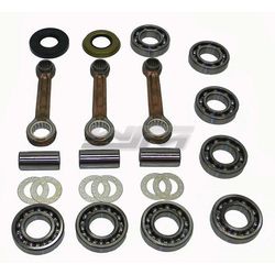 Crankshaft Rebuild Kit: Polaris 900 / 1050 96-02