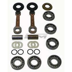 Crankshaft Rebuild Kit: Polaris 800 Virage 00-04