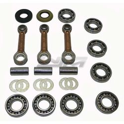 Crankshaft Rebuild Kit: Polaris 1200 99-00