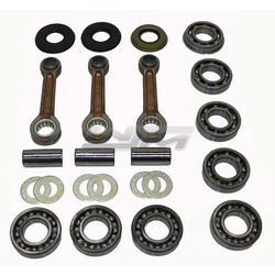 Crankshaft Rebuild Kit: Polaris 1200 01-04