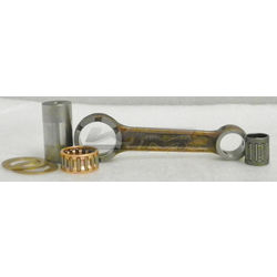 Connecting Rod Kit: Kawasaki 550