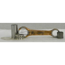 Connecting Rod Kit: Polaris 650 - 780 SL 92-97