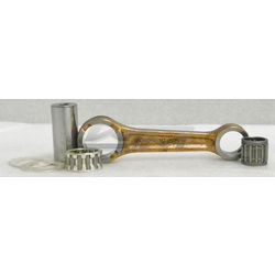 Connecting Rod Kit: Polaris 650 - 780 SL 92-97