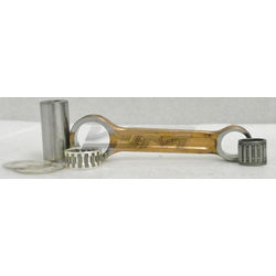 Connecting Rod Kit: Polaris 700 / 900 / 1050 96-97
