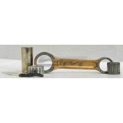 Connecting Rod Kit: Polaris 800 Octane / Virage 00-04