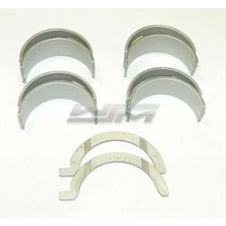 Crankshaft Main Bearing Kit: Sea-Doo 1503 / 1630 4-Tec 02-22
