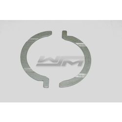Crankshaft Center Main Thrust Ring: Sea-Doo 1503 / 1630 4-Tec 02-22