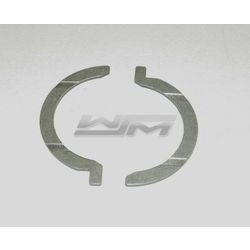 Crankshaft Center Main Thrust Ring: Sea-Doo 1503 / 1630 4-Tec 02-22