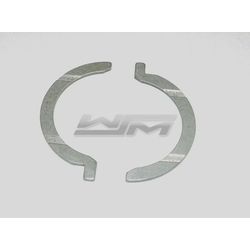 Crankshaft Center Main Thrust Ring: Sea-Doo 1503 / 1630 4-Tec 02-22