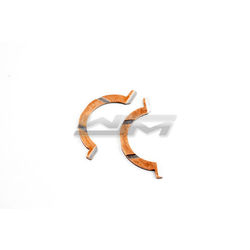 Center Main Thrust Ring: Kawasaki 1200 / 1500 03-09