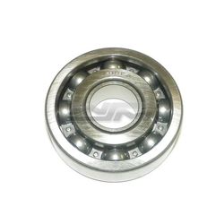 Crankshaft Bearing: Yamaha 500 87-93