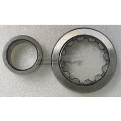 Crankshaft Bearing: Yamaha 1200 97-14