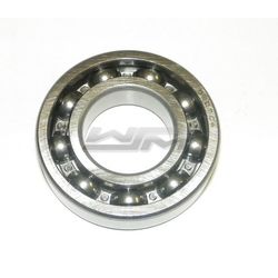 Crankshaft Bearing: Chrysler / Force / Johnson / Evinrude / Mercury / Polaris 40 - 1200