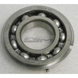 Crankshaft Bearing: Kawasaki 900 - 1200 95-06
