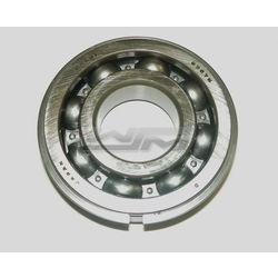 Crankshaft Bearing: Polaris 650 - 785 93-00
