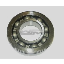 Crankshaft Bearing: Tiger Shark 770 96-99