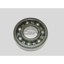 Crankshaft Bearing: Yamaha 350 / 500 / 1800 87-12