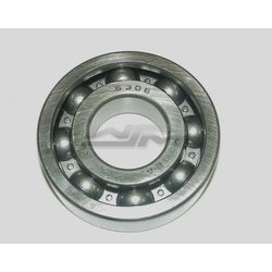 Crankshaft Bearing: Kawasaki / Yamaha 60 - 70 / 650 - 750 / 1100 84-15