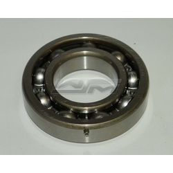 Crankshaft Bearing: Sea-Doo / Yamaha 800 / 951 / 1200 / 1300 98-08