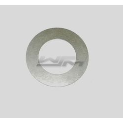 Crankshaft Bearing Washer: Sea-Doo 580 GTS / SP 1996
