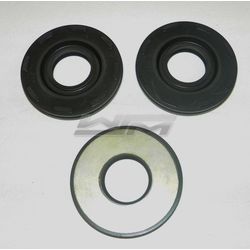 Crankshaft Oil Seal Kit: Kawasaki 650 / 750 86-02