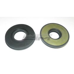 Crankshaft Oil Seal Kit: Kawasaki 900 / 1100 95-06