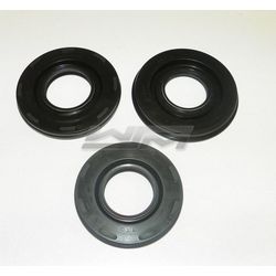 Crankshaft Oil Seal Kit: Kawasaki 1200 Ultra 150 1999